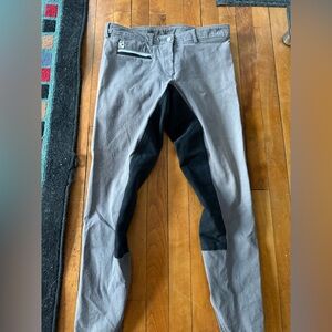 Cavallo Full Seat Breeches